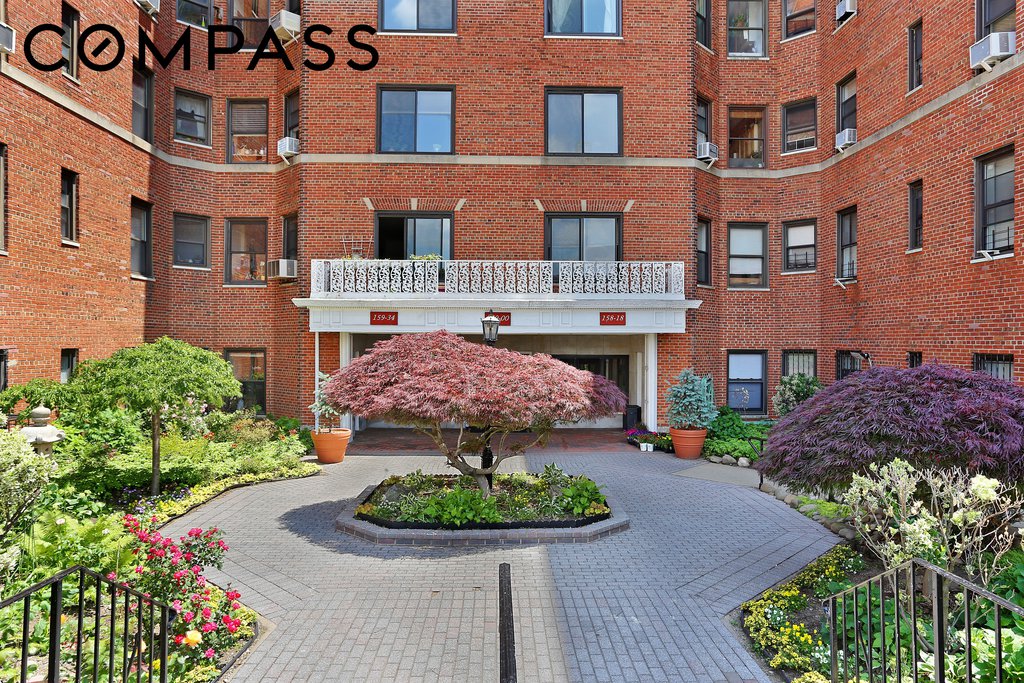 159-00 Riverside DRIVE WEST, Unit 6G photo 20