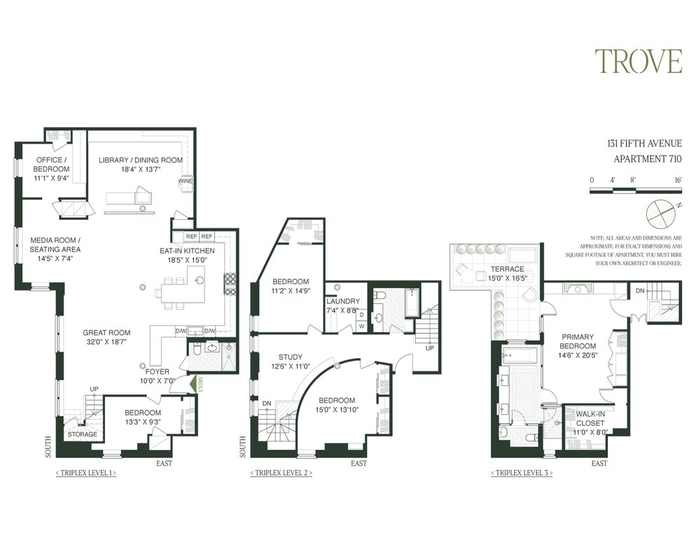 131 Fifth Avenue, Unit 801 photo 19