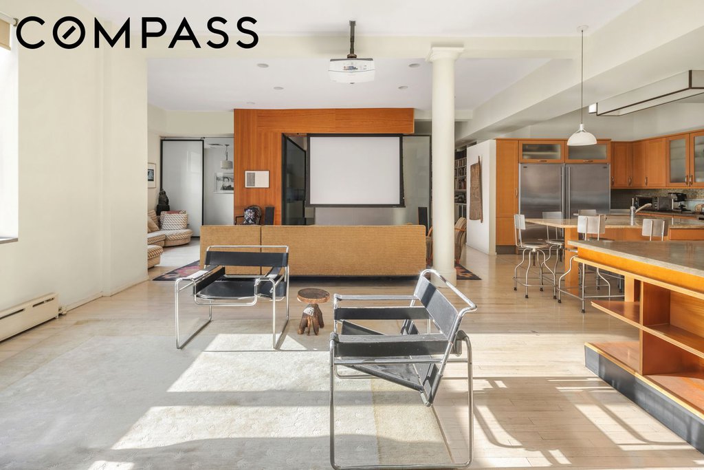 131 Fifth Avenue, Unit 801