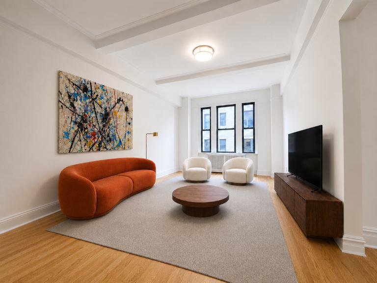 200 West 90th Street, Unit 12G