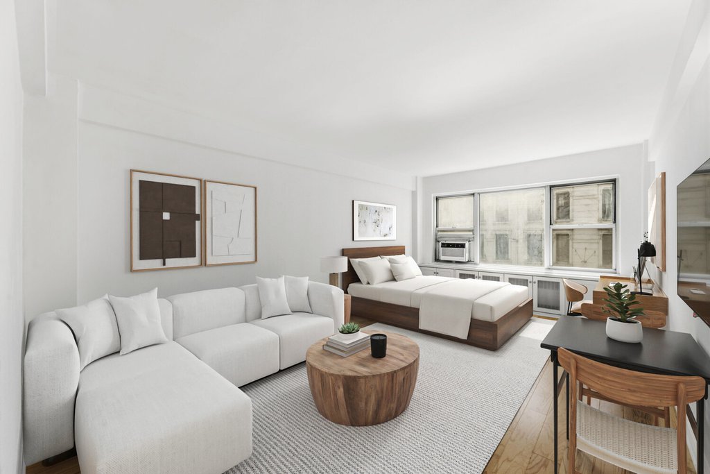 288 Lexington Avenue, Unit 3D
