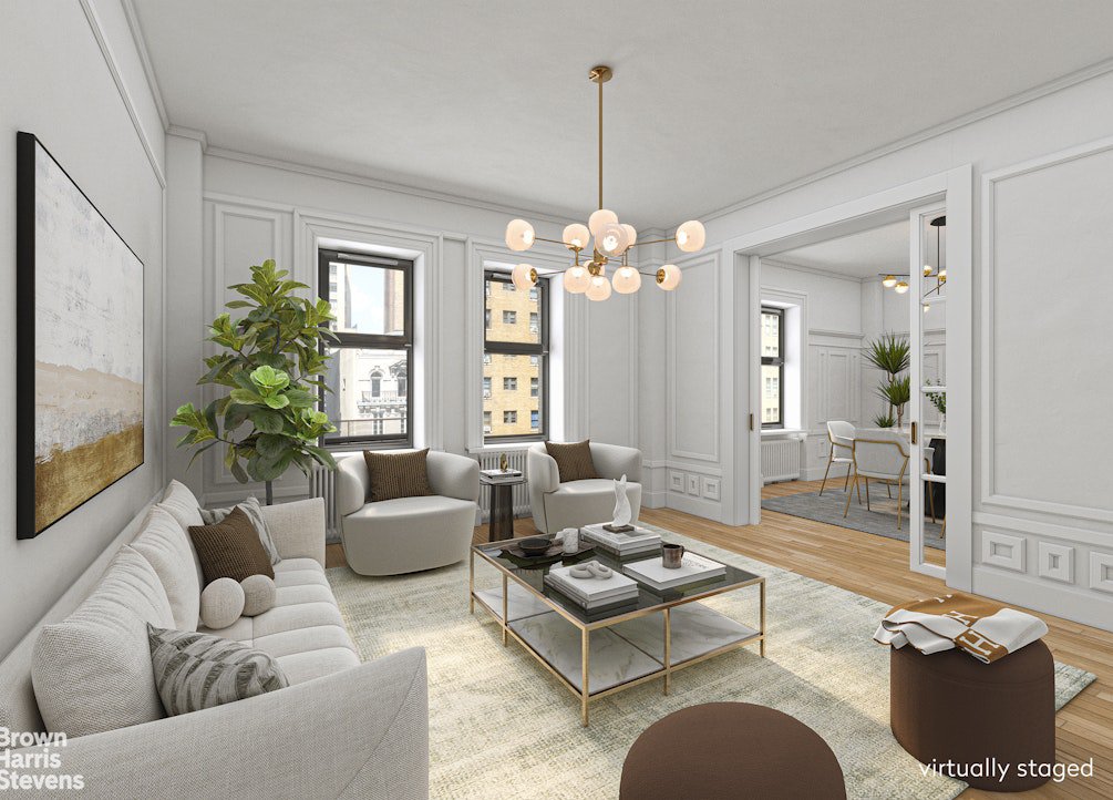 340 West 86th Street, Unit 5A