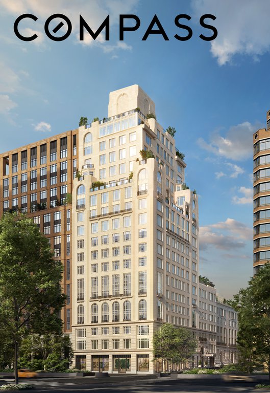 211 West 84th Street, Unit 6F