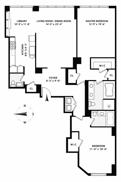 90 East End Avenue, Unit 4B photo 13