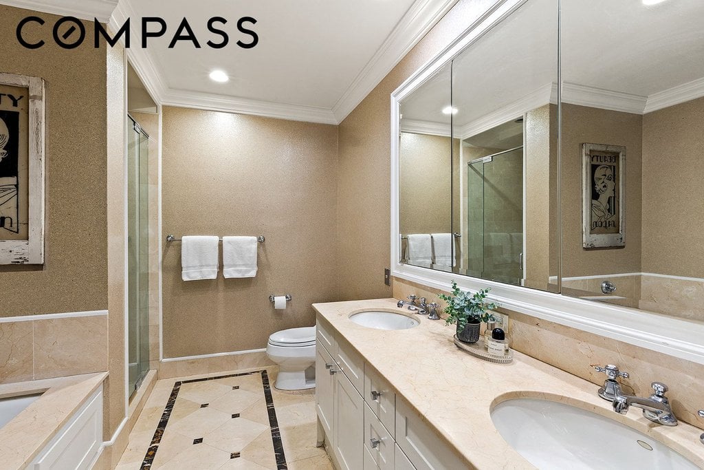 90 East End Avenue, Unit 4B photo 6
