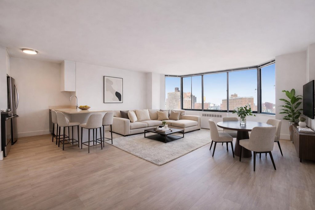 1735 York Avenue, Unit 19H