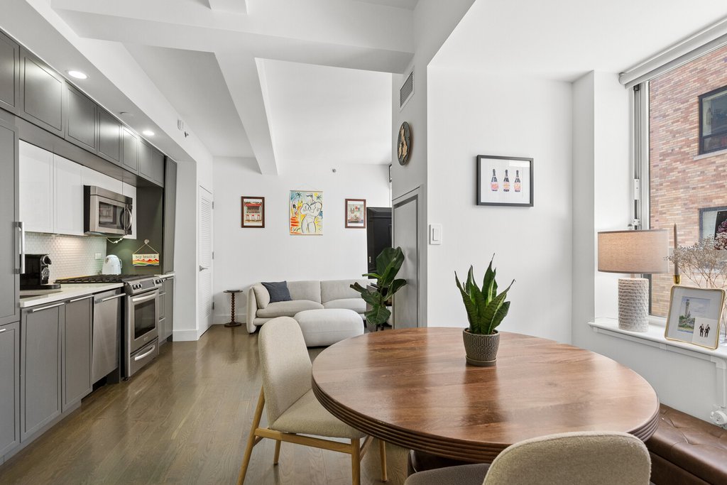 432 West 52nd Street, Unit 4C photo 3
