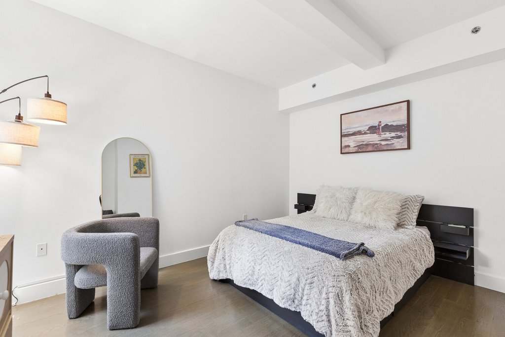 432 West 52nd Street, Unit 4C photo 5