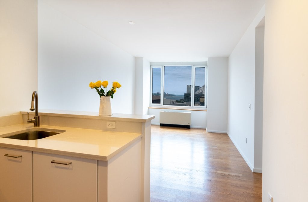 635 West 42nd Street, Unit 14D