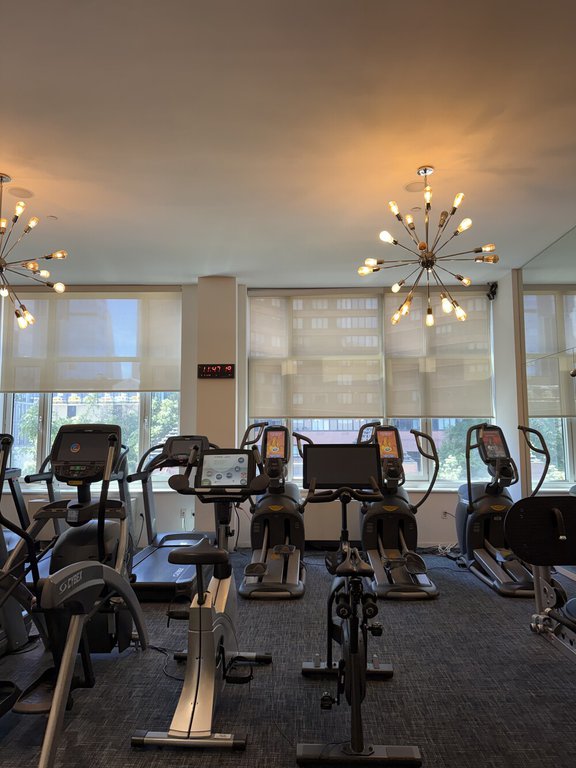 635 West 42nd Street, Unit 14D photo 7