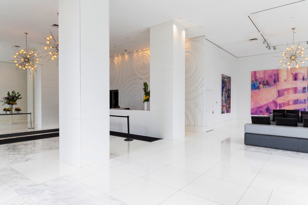 635 West 42nd Street, Unit 14D photo 8