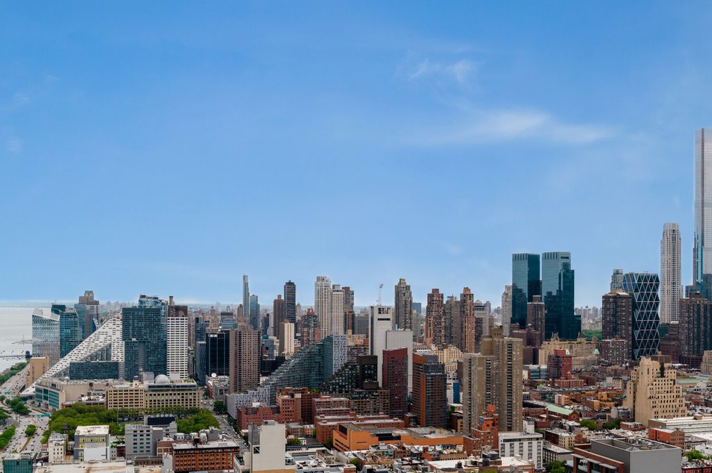 635 West 42nd Street, Unit 14D photo 10