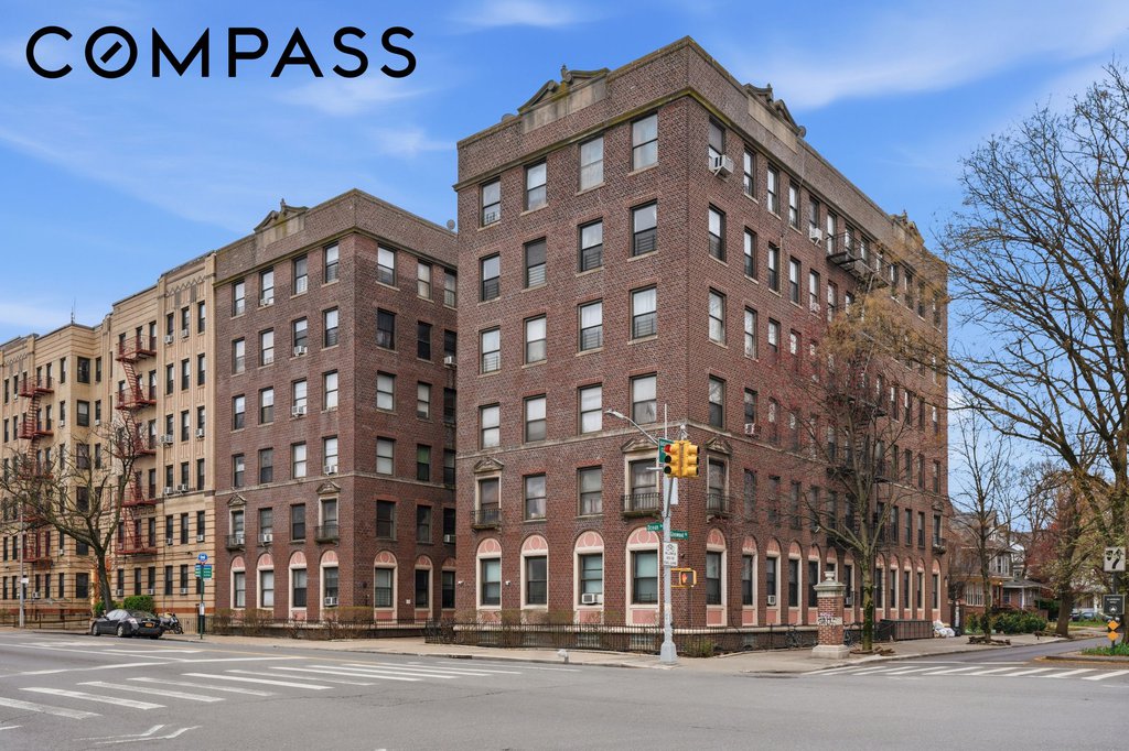 1212 Ocean AVENUE, Unit 2A