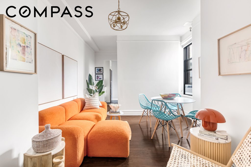 545 West 111th Street, Unit 10GG