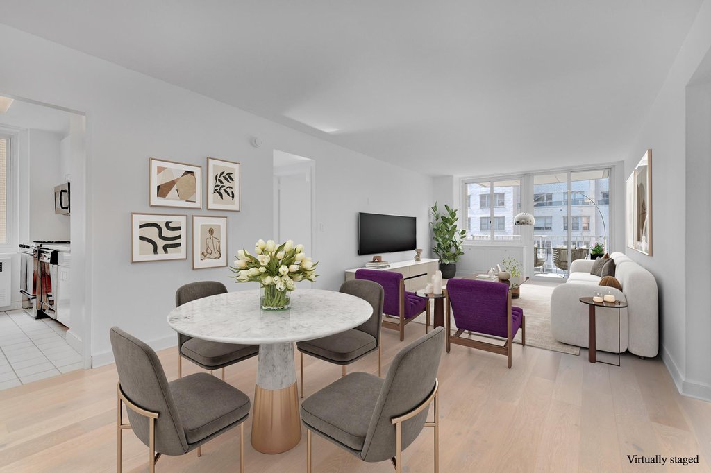 220 East 65th Street, Unit 11C