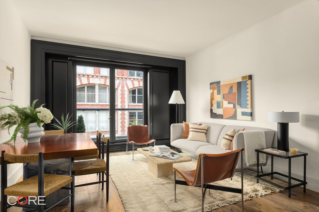 155 West 18th Street, Unit 502