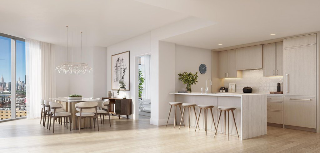 24-01 Queens Plaza North, Unit 704