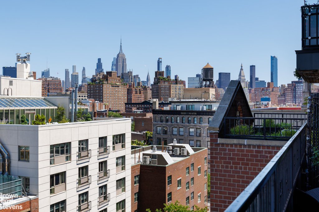 366 West 11th Street, Unit 10EF photo 4