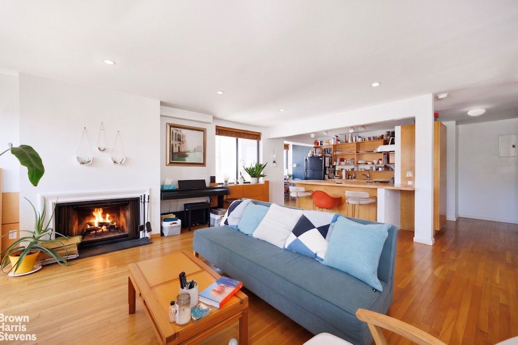 366 West 11th Street, Unit 10EF photo 14