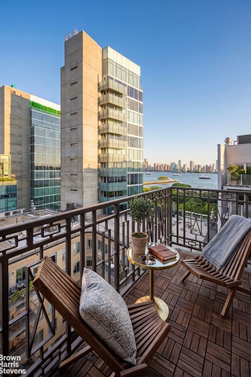 366 West 11th Street, Unit 10EF photo 15