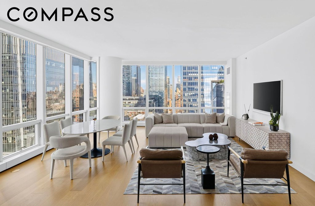 15 Hudson Yards, Unit 27H photo 2