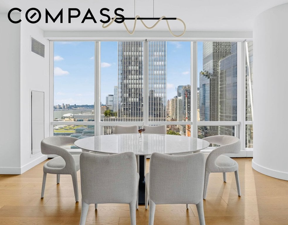 15 Hudson Yards, Unit 27H photo 3
