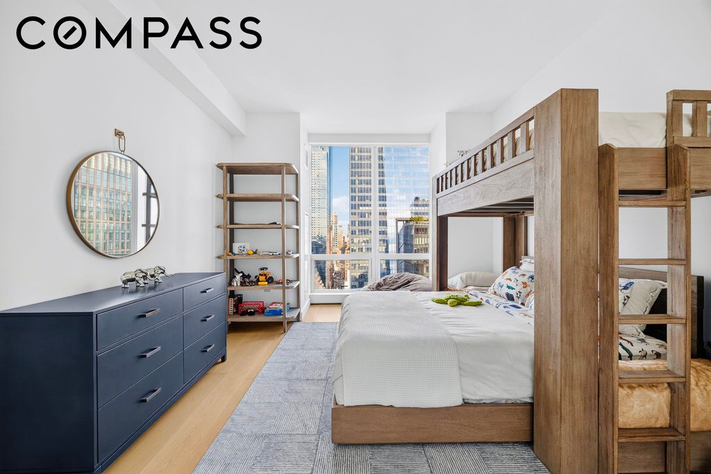 15 Hudson Yards, Unit 27H photo 5