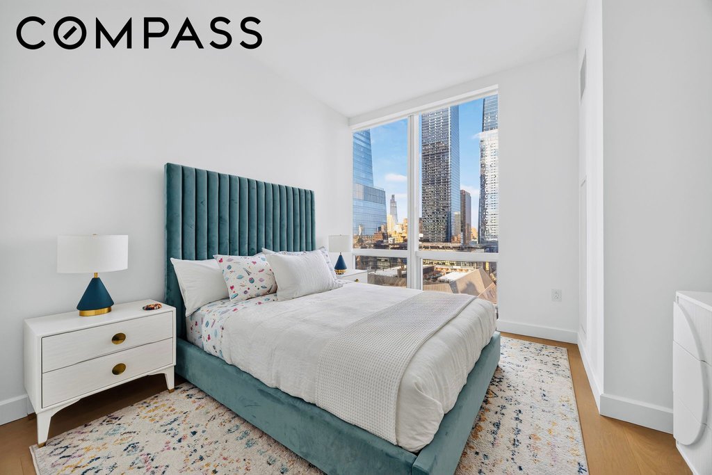 15 Hudson Yards, Unit 27H photo 7