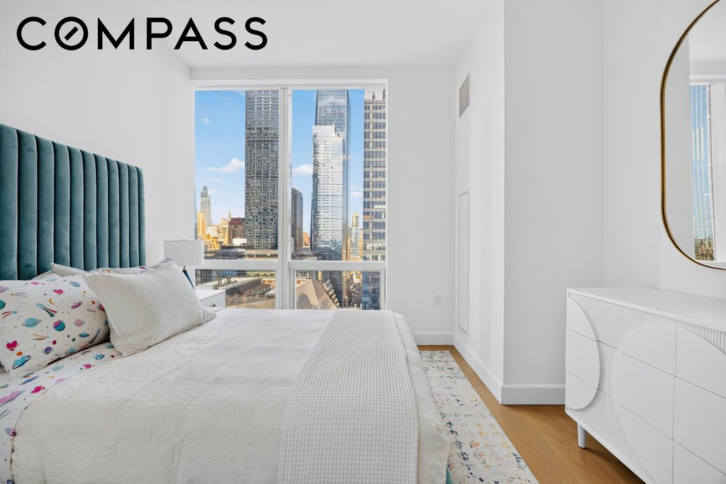 15 Hudson Yards, Unit 27H photo 8