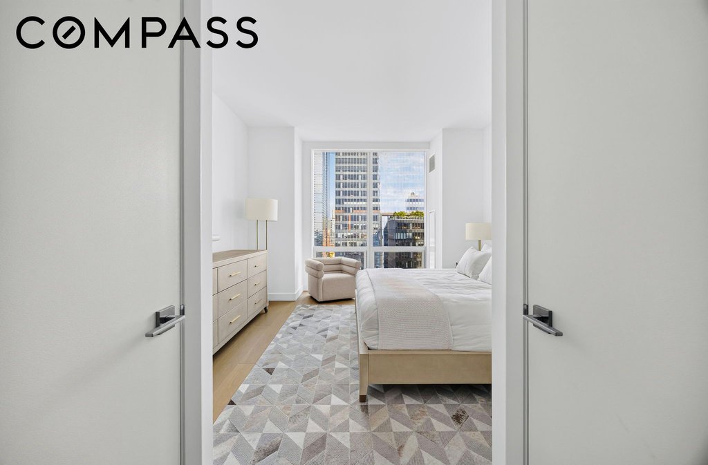 15 Hudson Yards, Unit 27H photo 10