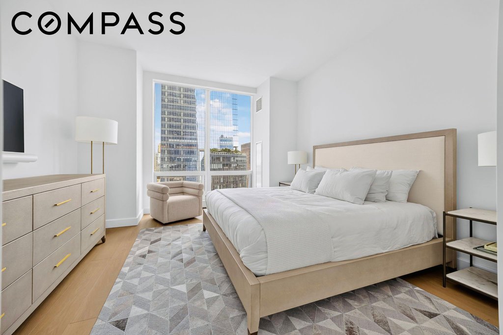 15 Hudson Yards, Unit 27H photo 11