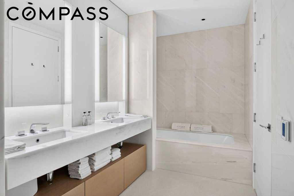 15 Hudson Yards, Unit 27H photo 14