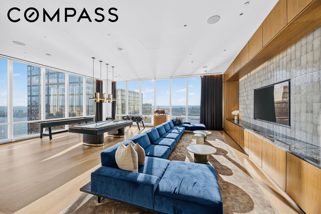 15 Hudson Yards, Unit 27H photo 17