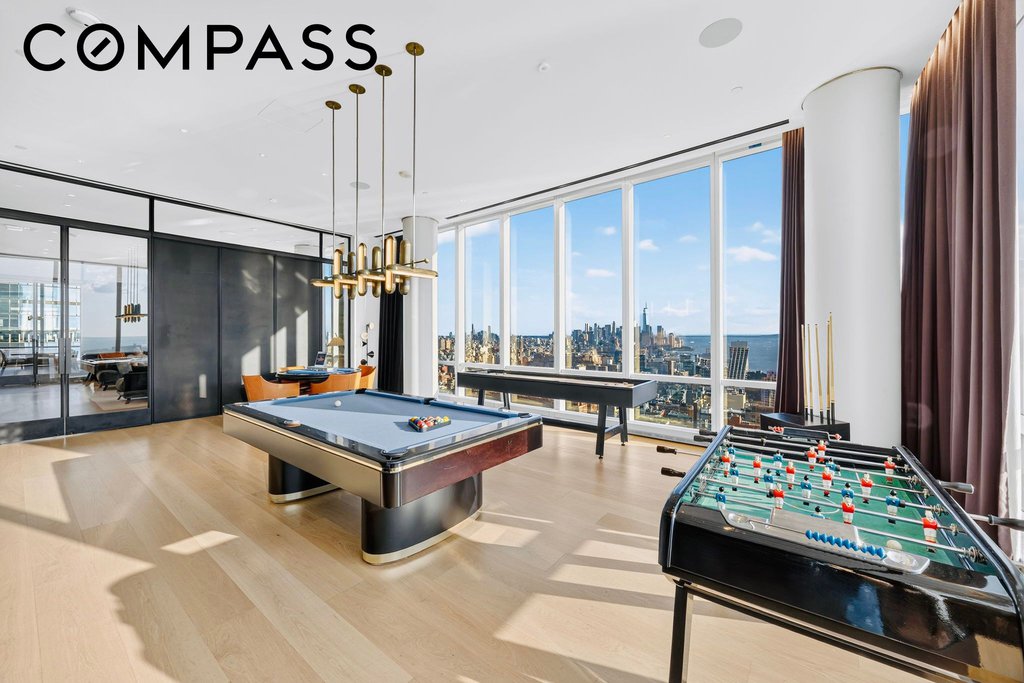15 Hudson Yards, Unit 27H photo 18