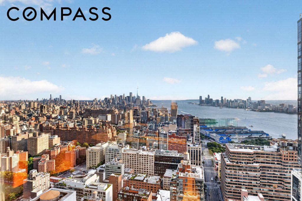 15 Hudson Yards, Unit 27H photo 30