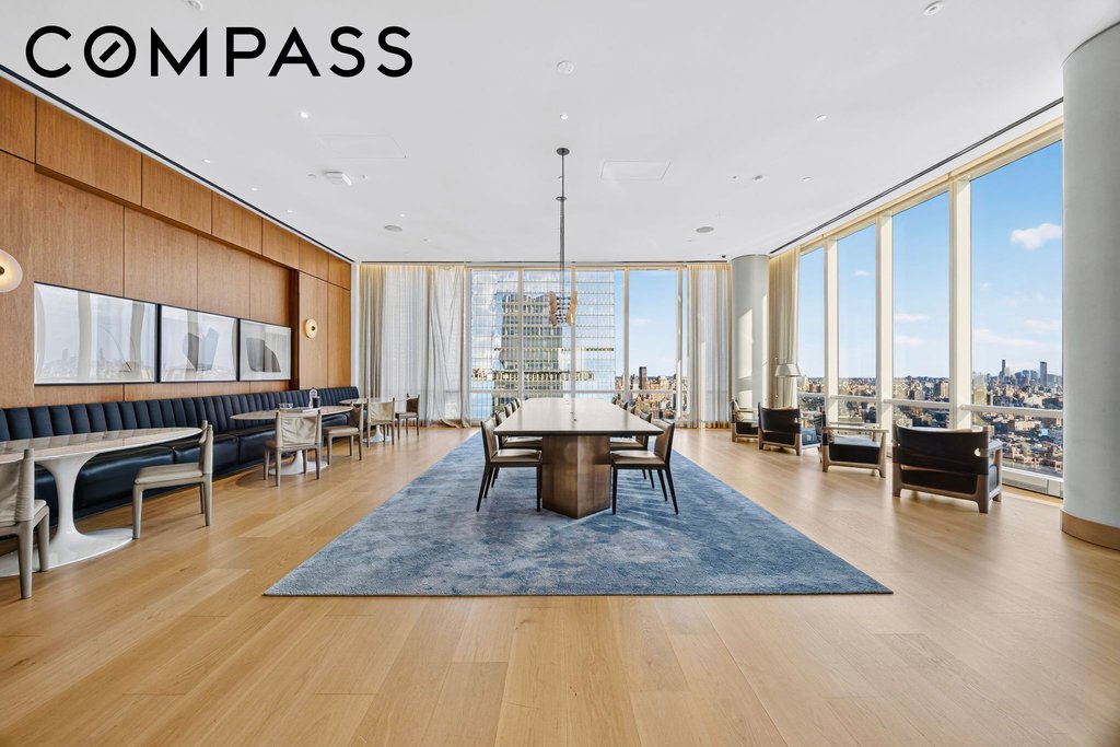 15 Hudson Yards, Unit 27H photo 20