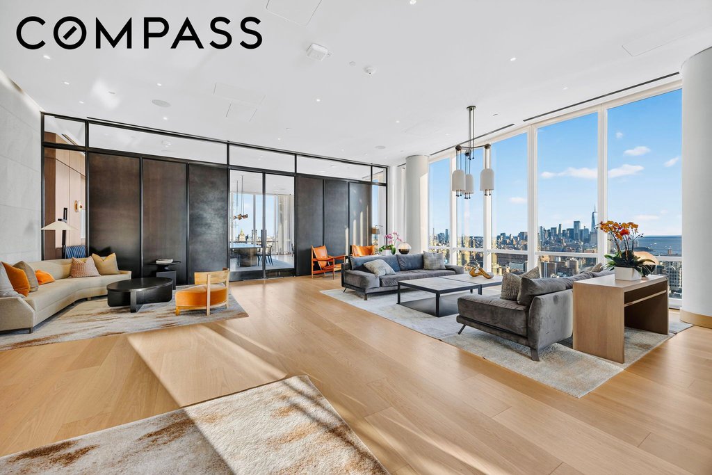 15 Hudson Yards, Unit 27H photo 21