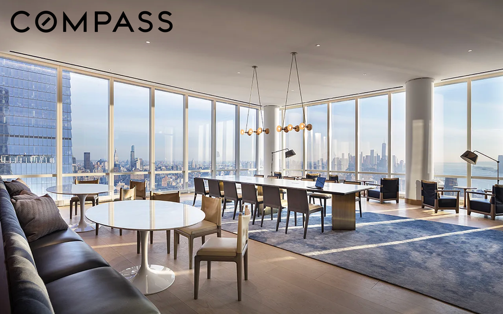 15 Hudson Yards, Unit 27H photo 19