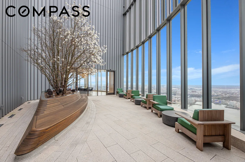 15 Hudson Yards, Unit 27H photo 26