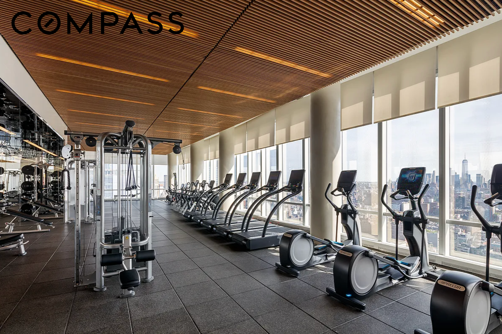 15 Hudson Yards, Unit 27H photo 27