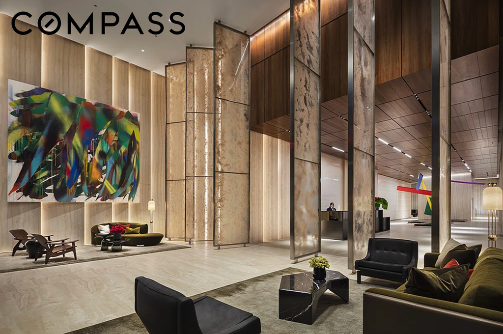 15 Hudson Yards, Unit 27H photo 29