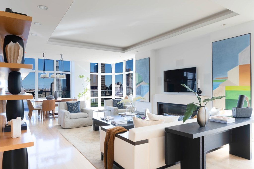 555 West 59th Street, Unit PHC