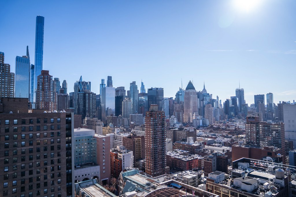 555 West 59th Street, Unit PHC photo 7