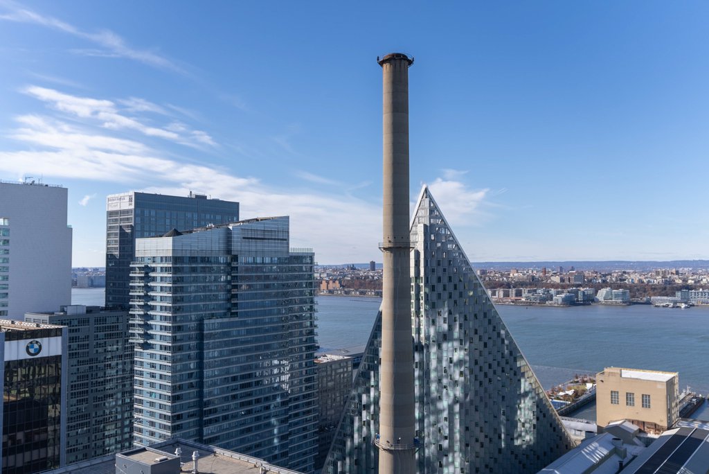 555 West 59th Street, Unit PHC photo 8