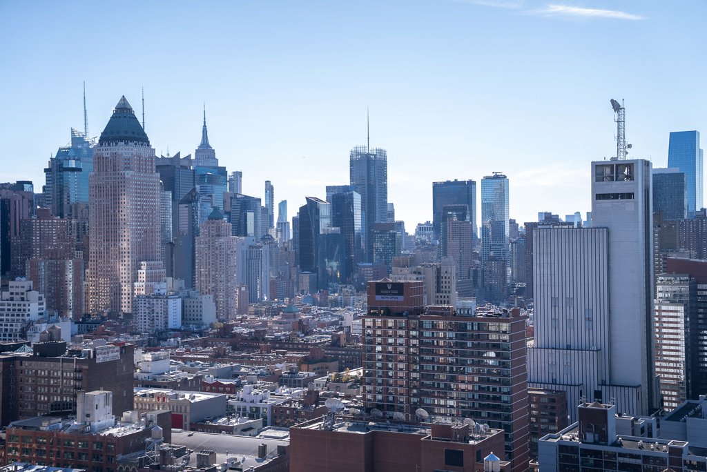 555 West 59th Street, Unit PHC photo 9