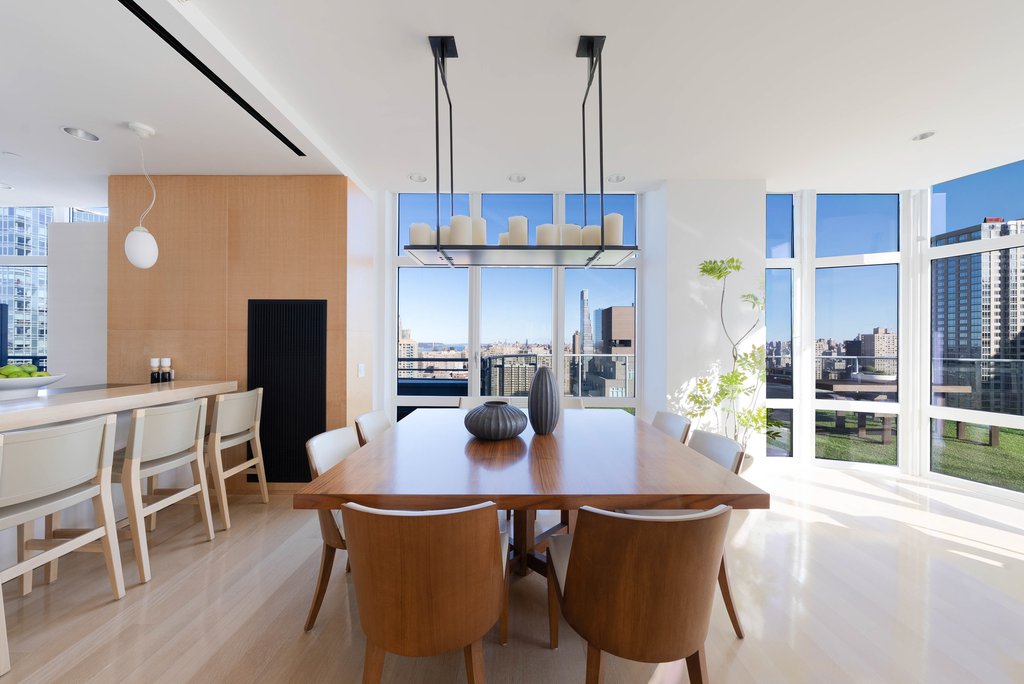 555 West 59th Street, Unit PHC photo 10