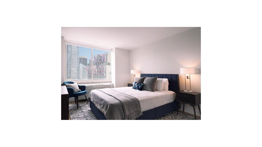 315 West 33rd Street, Unit 12C