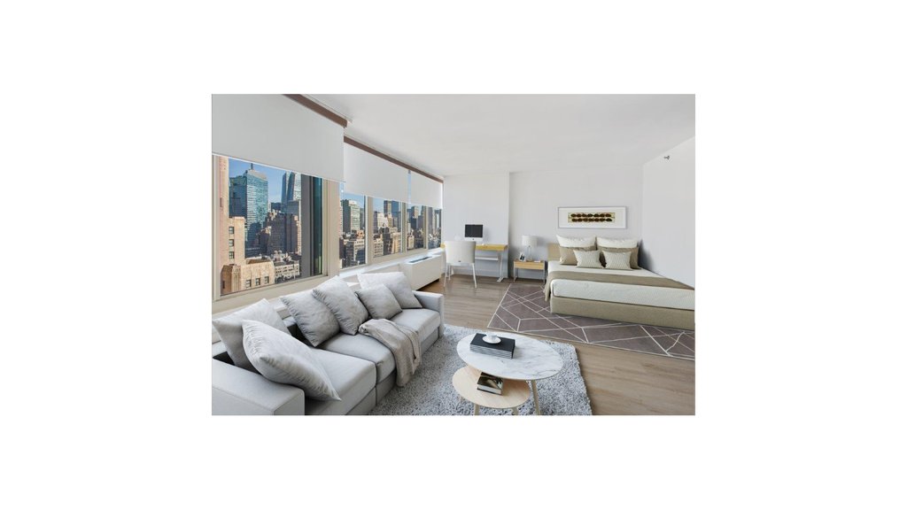 315 West 33rd Street, Unit 9D