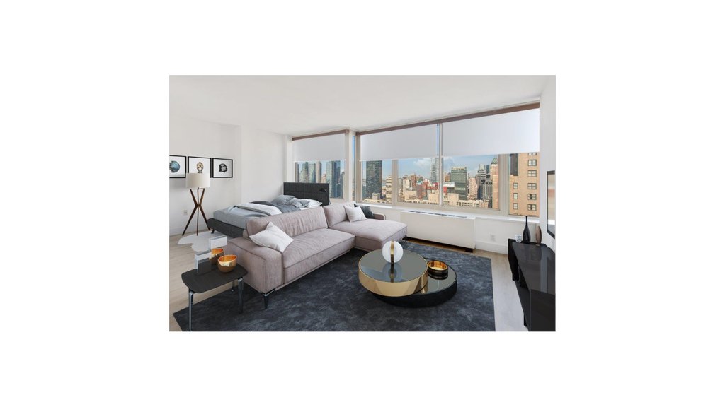 315 West 33rd Street, Unit 16N