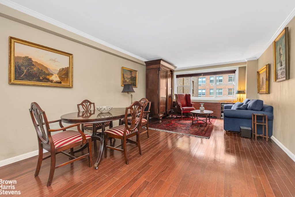 123 East 75th Street, Unit 4H